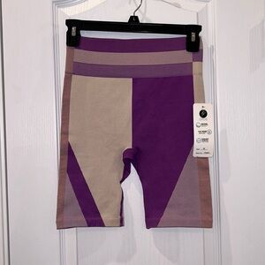 OTOS biker Shorts, Size Medium